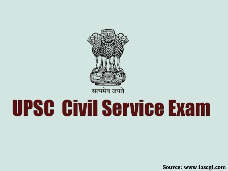 No Plan To Drop Aptitude Test From Civil Services Exam Says Govt EducationWorld