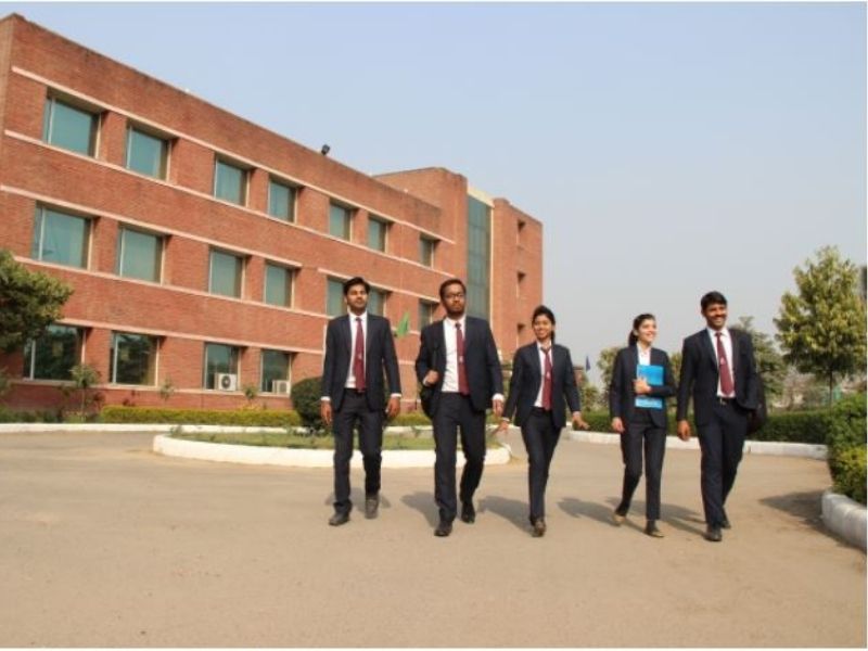 JK Business School