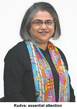 Roopa Kudva