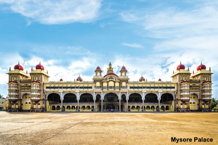 Mysore Palace