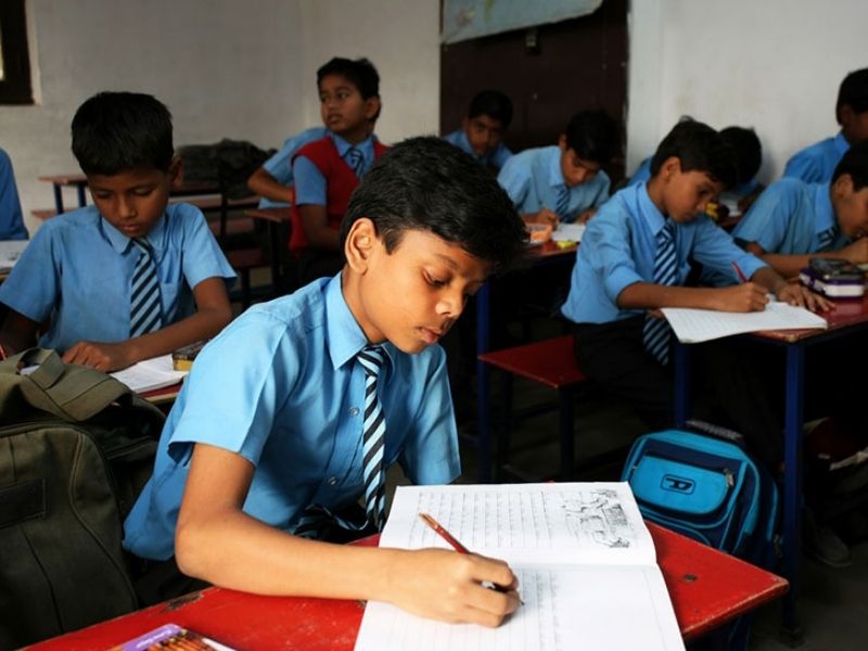 Maharashtra: Exams cancelled for classes 1 to 8