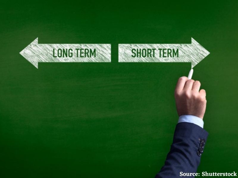 Short Term or Long-Term Investment Plan