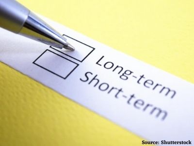 Short Term or Long-Term Investment Plan