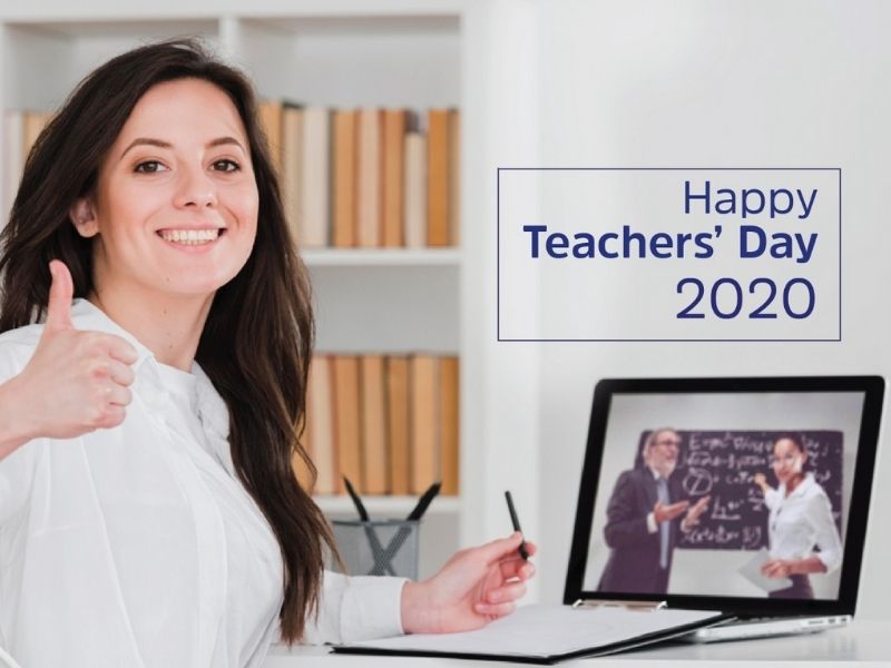 Teachers Day 2020