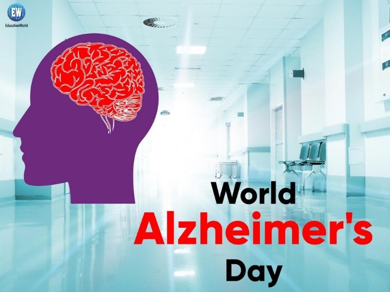Alzheimer’s Day