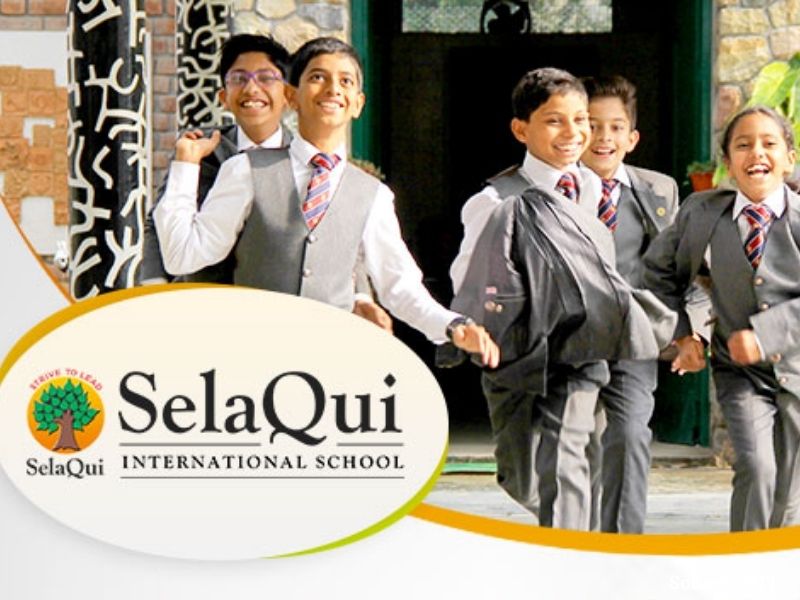 Selaqui International School
