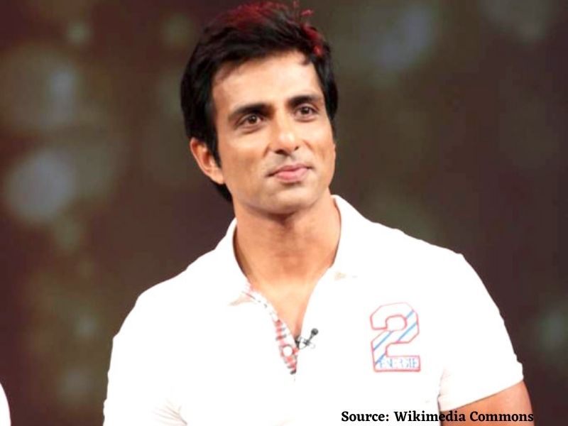 Sonu Sood announces scholarships for students