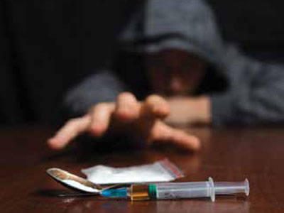 Safeguarding teens against substance abuse