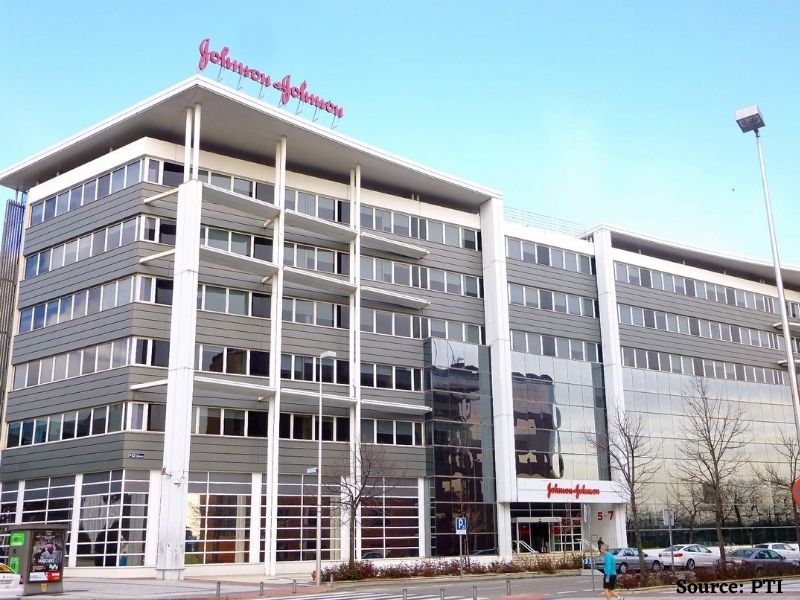 Johnson & Johnson