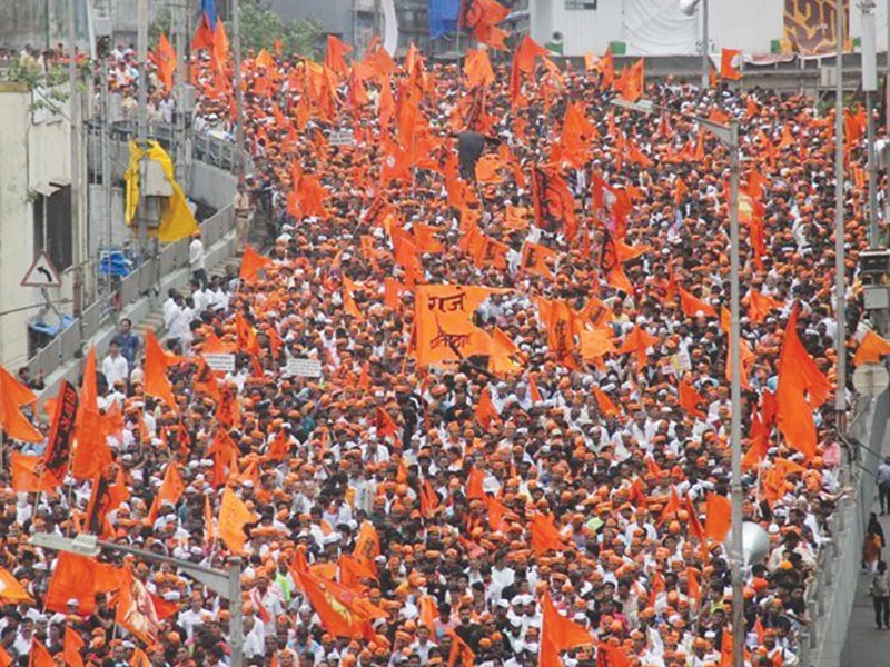 Maharashtra: Quota upon quotas