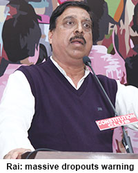 Ambarish Rai