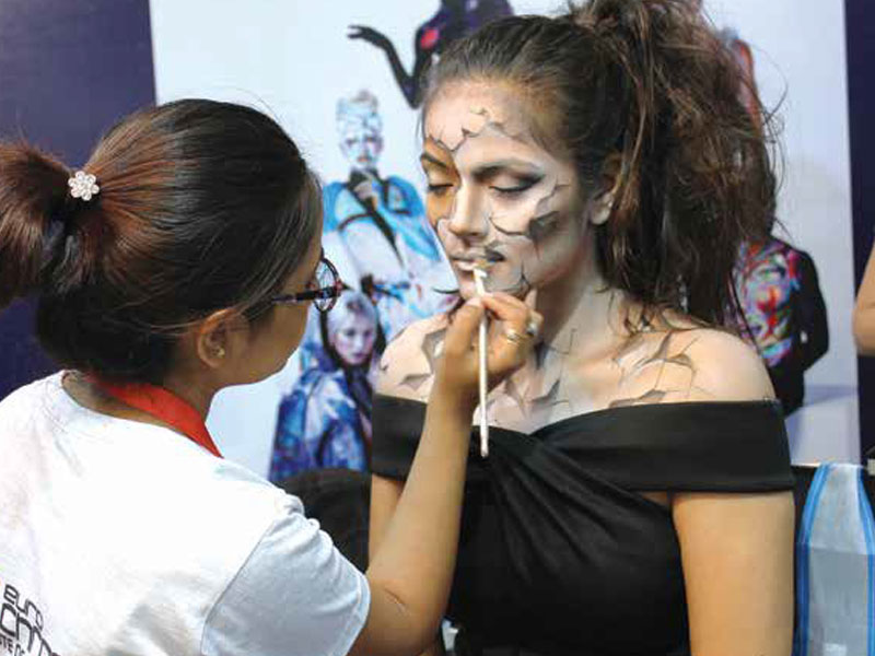 Great future for SFX artists