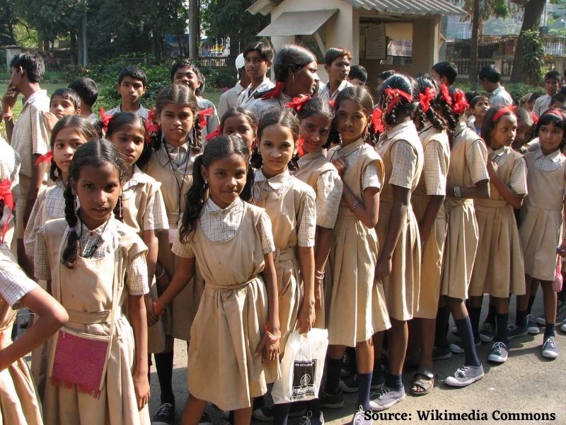 Maharashtra compulsory Marathi education in schools