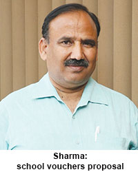 Kulbhushan Sharma