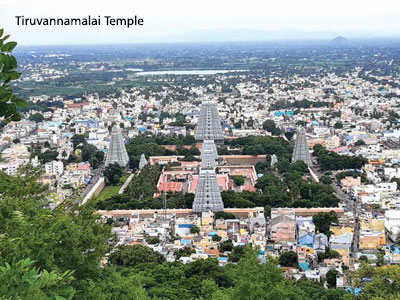 Temple treasures of Tamil Nadu