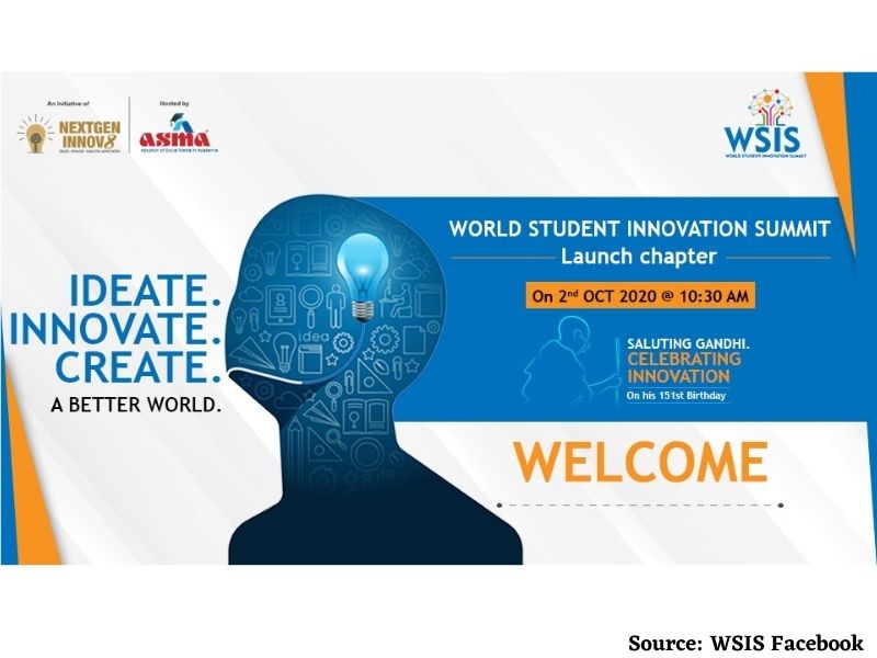 WSIS global student community