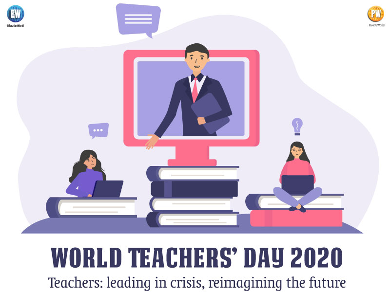 World Teachers’ Day 2020