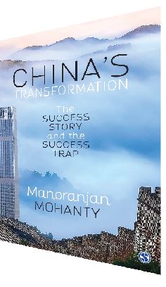 Compelling narrative: China’s transformation