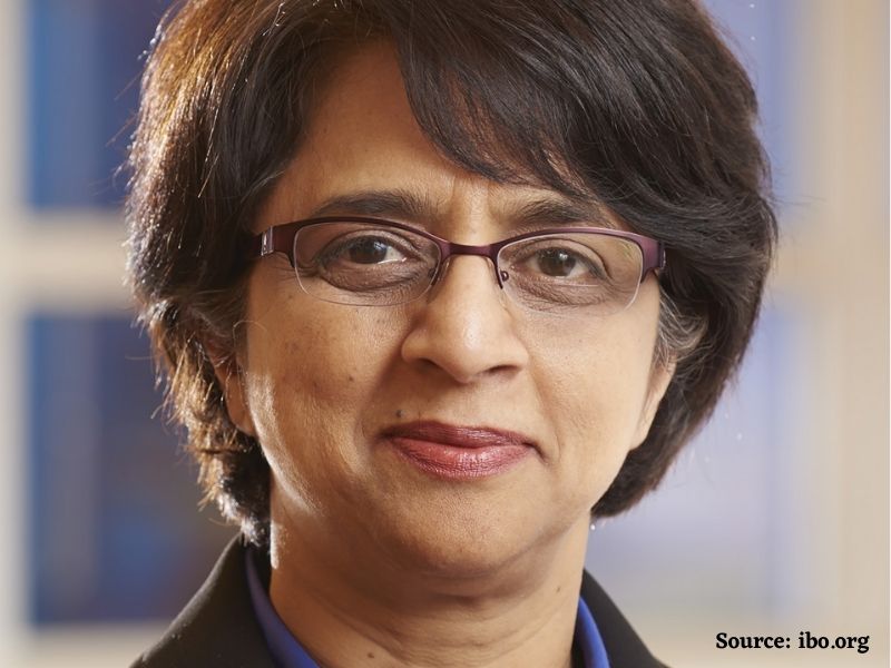 Dr Siva Kumari to step down as IB director general