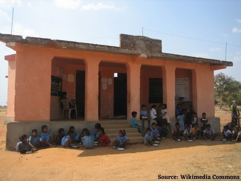 Assam state-run madrassas to shut down from November