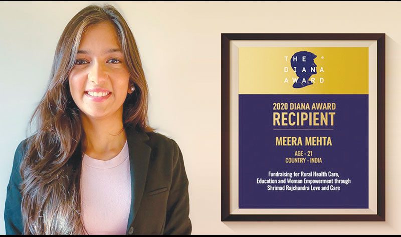 Meera Mehta