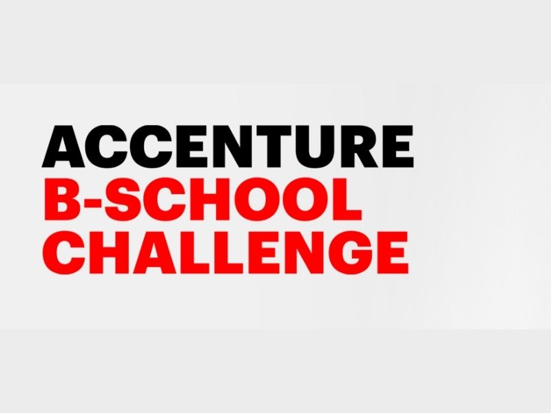 Accenture B-School Challenge’ 2020