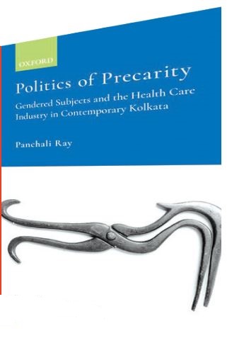 Politics of precarity