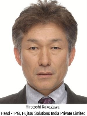 Hirotoshi Kakegawa