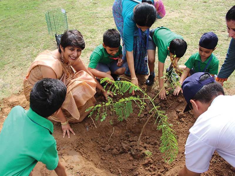 India’s best boys day schools 2020-21