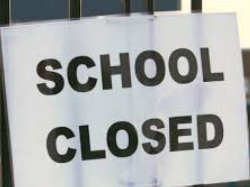 Schools in Mumbai to remain shut till December 31