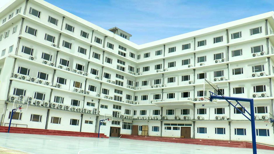 Shri Ram Global School Greater Noida