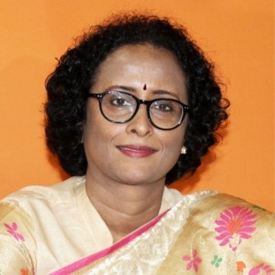 Suprabha Menon