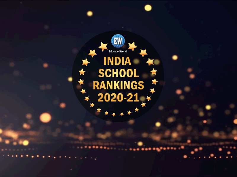 EW India School Rankings 2020-21