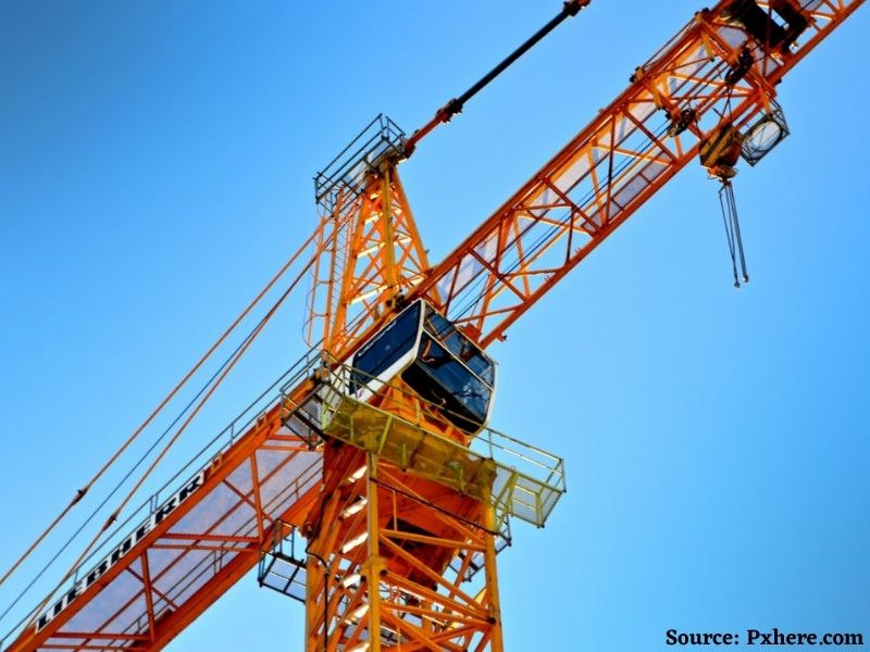 Some major trends in construction and real estate to watch out for in 2021