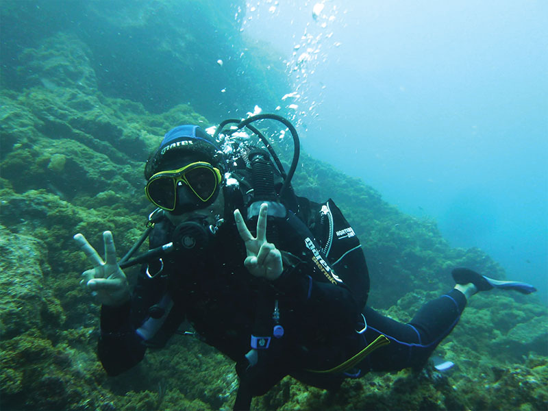 Marine Biology