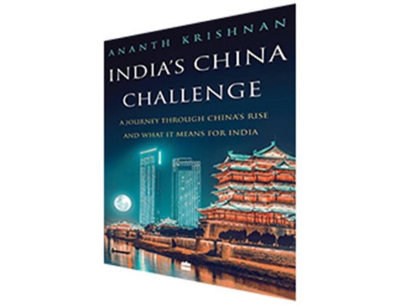 Tale of two nations: India’s China challenge