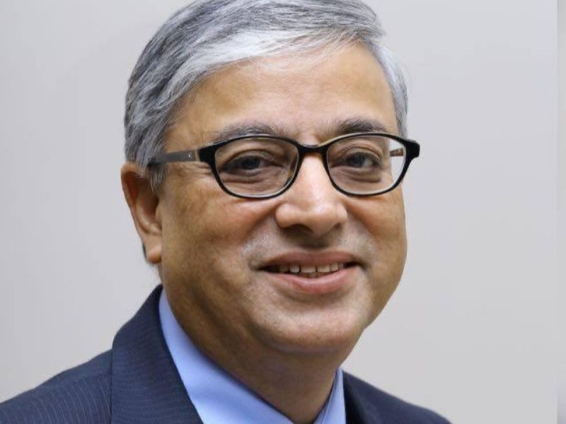 Dr Ramesh Bhat appointed as SVKM's NMIMS Vice-Chancellor