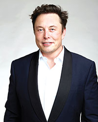 Rising popularity of gap year option - Elon Musk