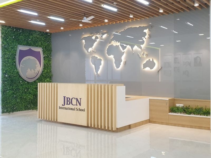 JBCN International School, Chembur