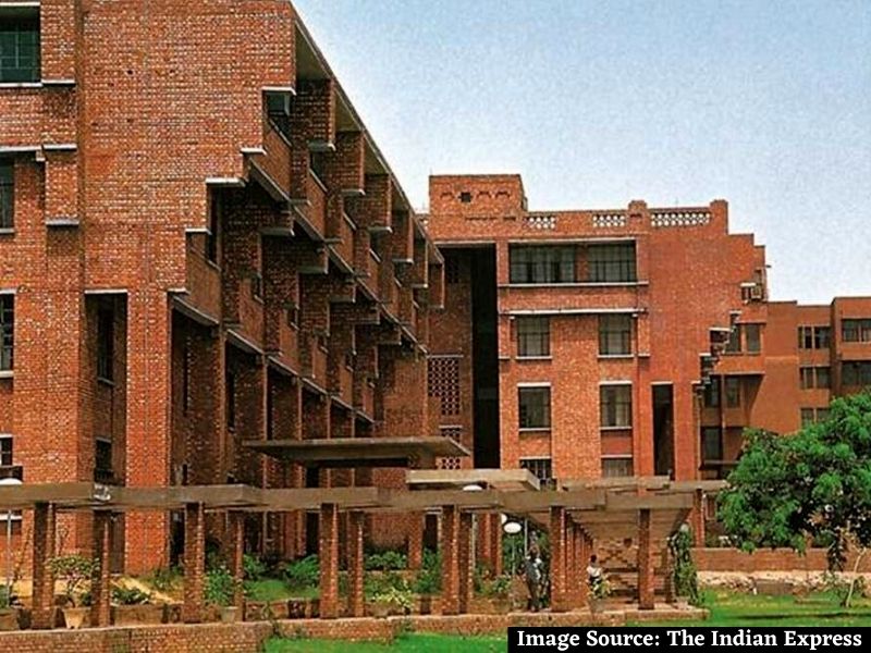 JNU begins process for admission to postgraduate programmes