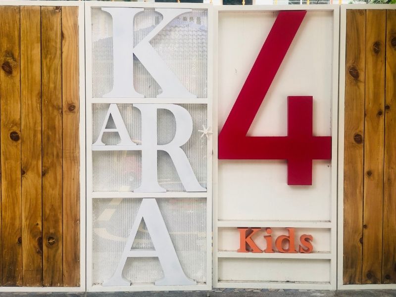 Kara4Kids, Malviya Nagar, New Delhi