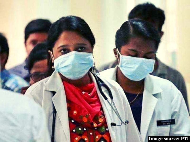 Odisha, WB & Karnataka medical colleges to resume classes from today