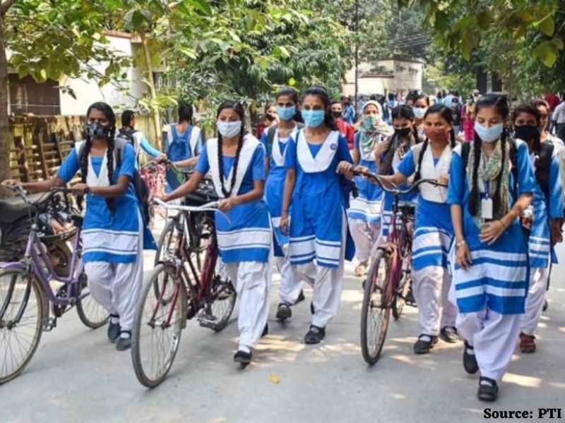 Odisha school reopening: 31 teachers students test Covid-19 positive