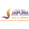 Seth MR Jaipuria School Lucknow