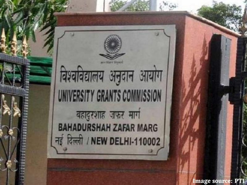 UGC notifies guidelines allowing students to pursue dual degree courses