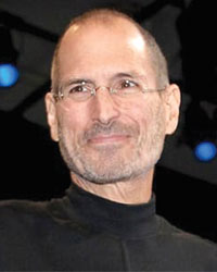 Rising popularity of gap year option - Steve Jobs