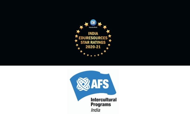 AFS Intercultural Program India