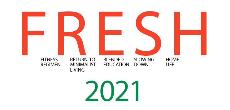 FRESH 2021