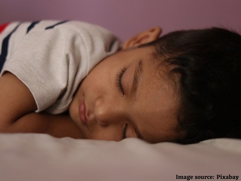 Coping with child bedwetting