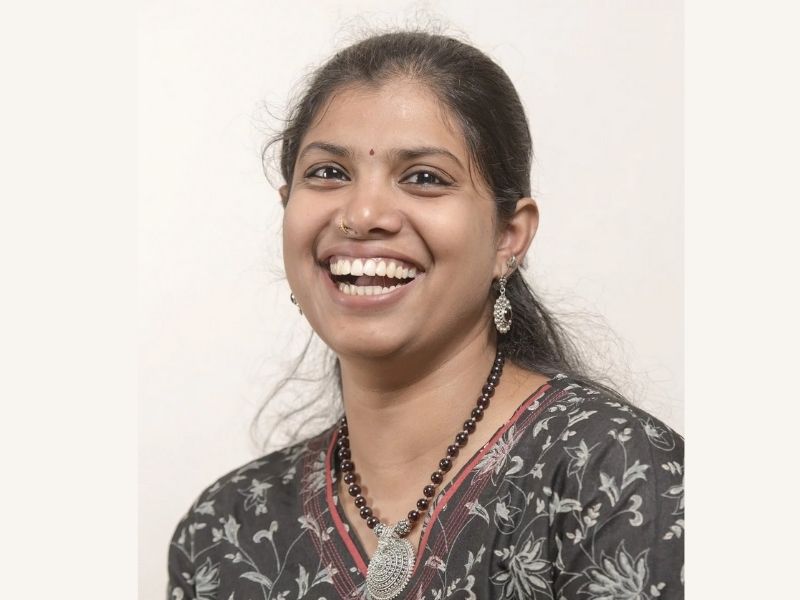 Devishobha Chandramouli